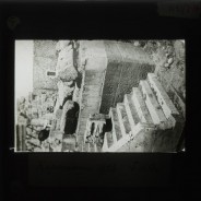 Böhl glass slide 61.2/1731